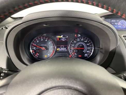 Used 2020 Subaru WRX Premium w/ Performance Package image 24