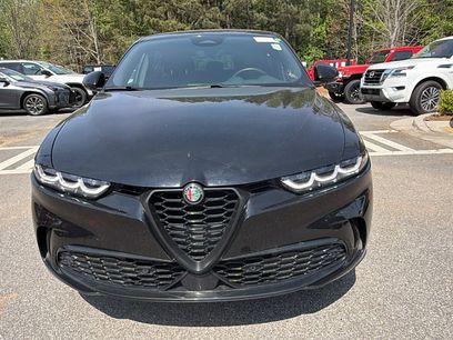 Used 2024 Alfa Romeo Tonale Sprint