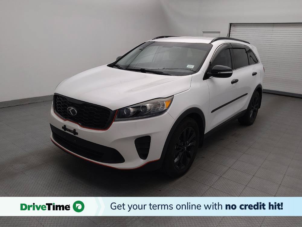 Used 2019 Kia Sorento S FWD image 1