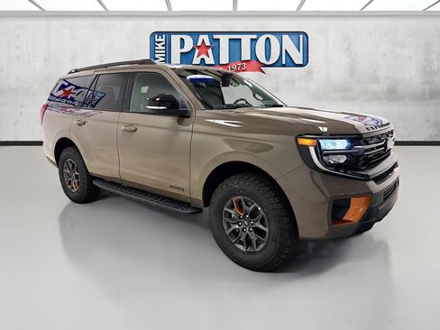 New 2026 Ford Expedition Tremor AWD/4WD image 1