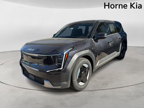 New 2026 Kia EV9 Light image 7