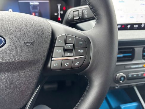 New 2026 Ford Maverick XLT AWD/4WD image 25
