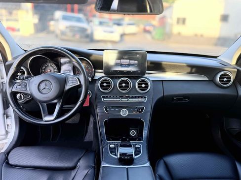 Used 2016 Mercedes-Benz C 300 Sedan image 20