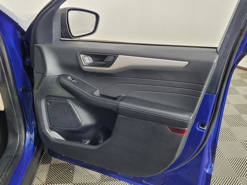 Used 2022 Ford Escape SE w/ Convenience Package image 33