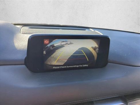 Used 2017 MAZDA CX-5 Grand Touring FWD image 21
