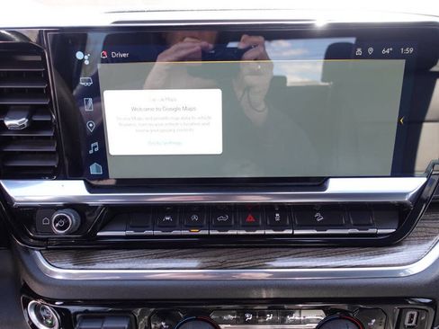 Used 2024 Chevrolet Silverado 1500 RST AWD/4WD image 44