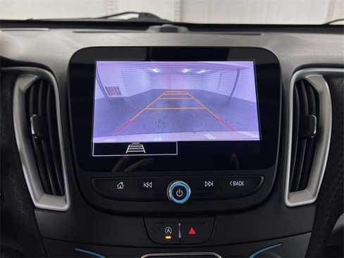 Certified 2023 Chevrolet Malibu LT image 14