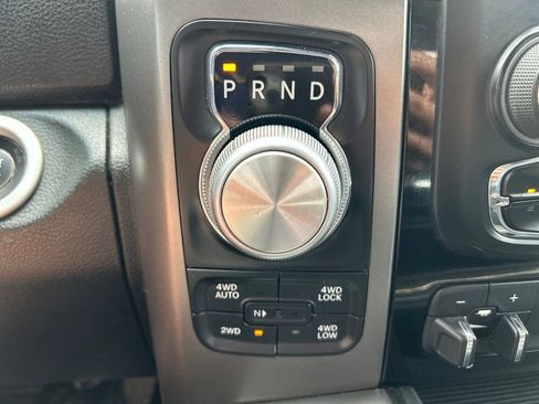 Used 2015 RAM 1500 Sport w/ Sport Premium Group AWD/4WD image 18