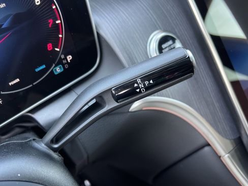 New 2026 Mercedes-Benz GLC 300 4MATIC image 20