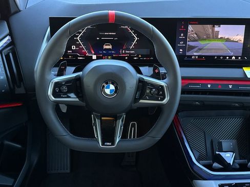 New 2026 BMW X3 M50 w/ M Sport Professional Package image 15