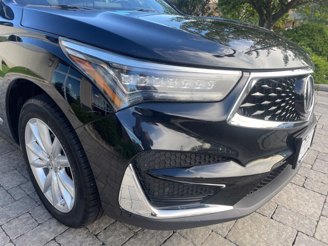 Used 2020 Acura RDX AWD image 13