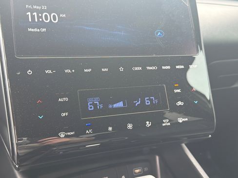 Certified 2024 Hyundai Santa Cruz XRT AWD/4WD image 31