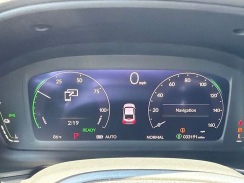 Certified 2023 Honda Accord Sport image 22