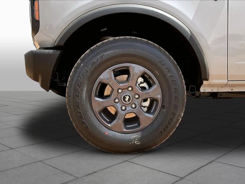 New 2026 Ford Bronco Big Bend AWD/4WD image 11
