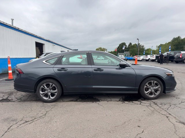 Used 2024 Honda Accord EX image 1
