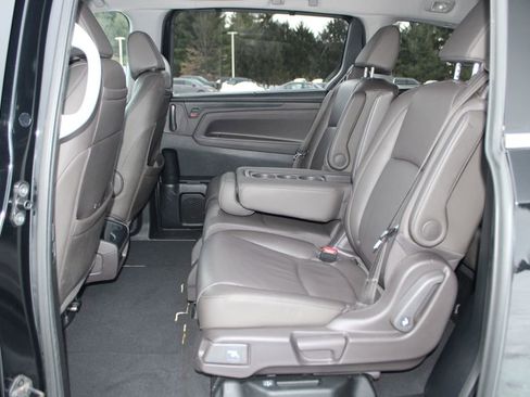 Used 2019 Honda Odyssey Elite image 14
