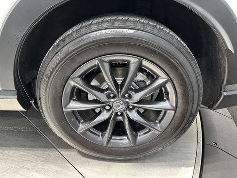 Certified 2026 Honda CR-V EX-L image 10