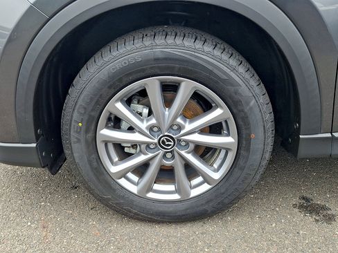 Certified 2023 MAZDA CX-5 AWD 2.5 S image 10