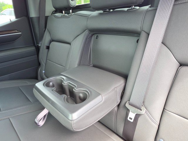 New 2026 Chevrolet Silverado 1500 RST w/ RST All Star Premium Package AWD/4WD image 25