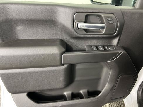 New 2026 GMC Sierra 2500 Pro w/ Convenience Package AWD/4WD image 8
