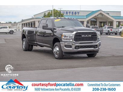 Used 2023 RAM 3500 Tradesman