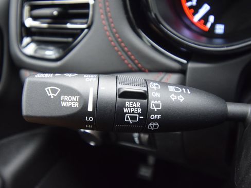 New 2026 Dodge Durango GT AWD/4WD image 37