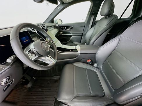 Certified 2026 Mercedes-Benz GLC 300 GLC 300 image 23