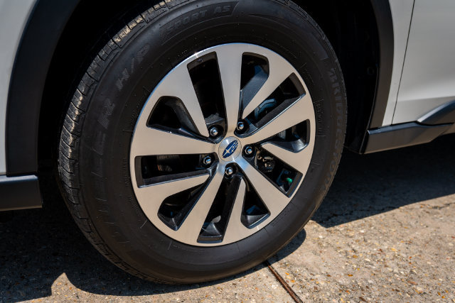 Used 2021 Subaru Outback Premium AWD/4WD image 14