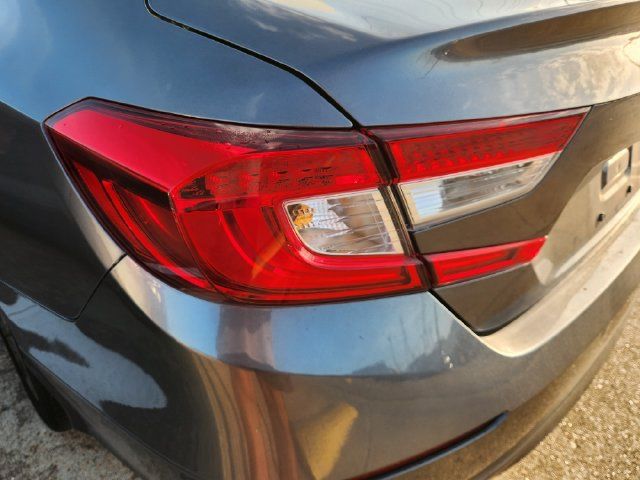 Used 2021 Honda Accord LX image 8
