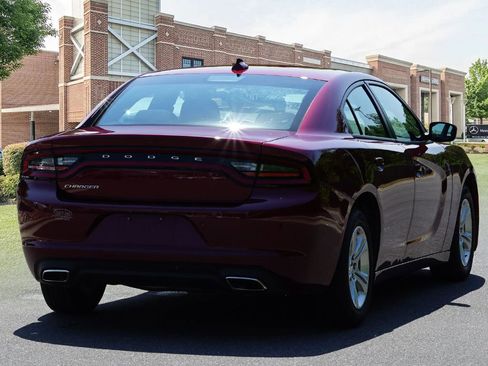 Used 2023 Dodge Charger SXT RWD image 6