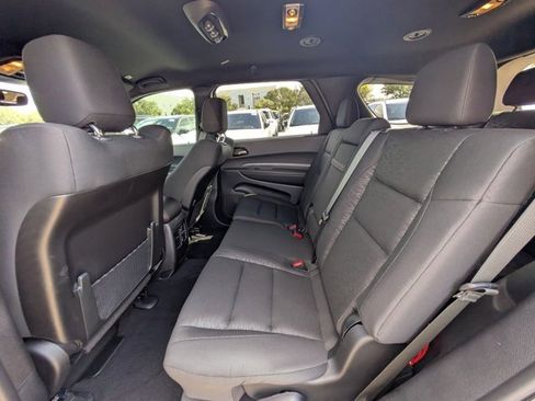 New 2026 Dodge Durango GT w/ Blacktop Package image 12
