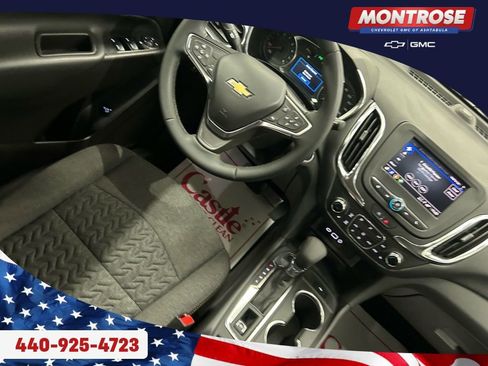 Used 2024 Chevrolet Equinox LT image 24