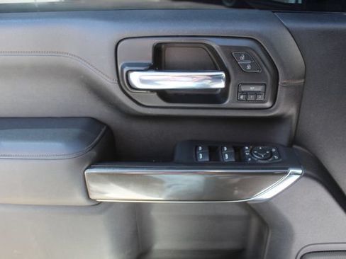 Used 2021 GMC Sierra 2500 AT4 AWD/4WD image 32