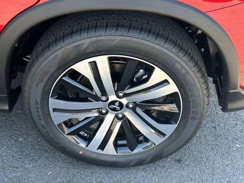 New 2026 Mitsubishi Outlander Sport ES AWD/4WD image 10