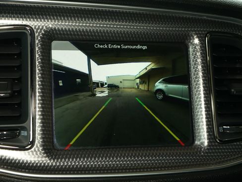 Used 2019 Dodge Challenger SRT Hellcat Redeye image 14