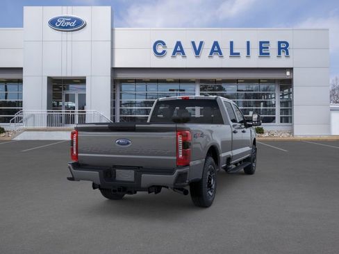New 2026 Ford F250 XL w/ STX Appearance Package AWD/4WD image 8