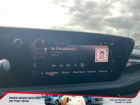 New 2026 Buick Envista Preferred image 30