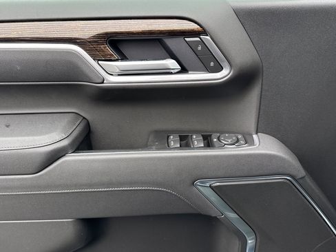 New 2026 GMC Sierra 1500 Elevation w/ Elevation Select Package image 12