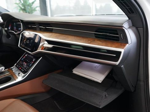 Used 2022 Audi A6 3.0T Premium image 48