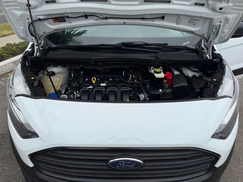 Used 2022 Ford Transit Connect XL FWD image 30