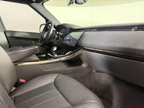 Used 2024 Land Rover Range Rover Sport Dynamic SE AWD/4WD image 34