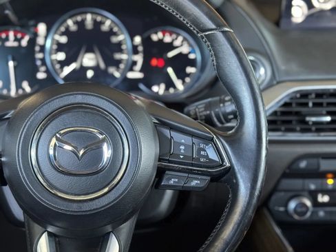 Used 2020 MAZDA CX-9 Signature AWD/4WD image 23