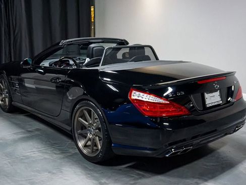 Used 2014 Mercedes-Benz SL 63 AMG image 87
