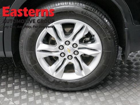 Used 2020 Chevrolet Blazer LT image 8