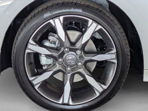 New 2026 Honda Civic Sport Touring image 10