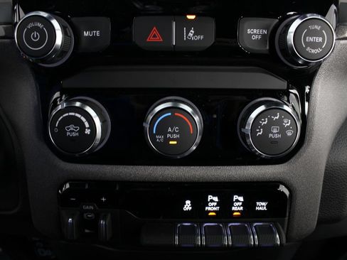 New 2026 RAM 1500 Tradesman AWD/4WD image 6