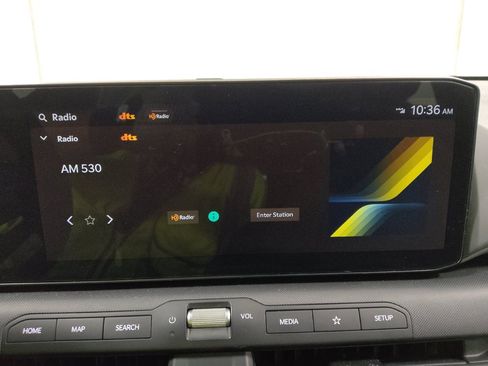Used 2025 Kia K4 FWD image 25