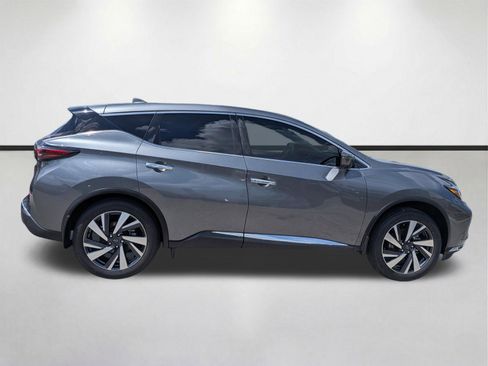 Used 2023 Nissan Murano SL w/ SL Moonroof Package FWD image 2