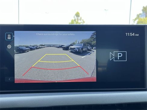 New 2026 Hyundai Sonata SE image 3