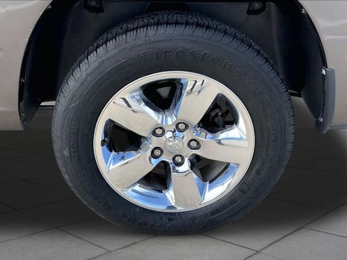 Used 2016 RAM 1500 Lone Star RWD image 11